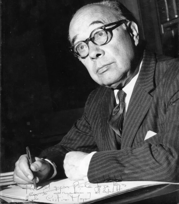 Rafael Maya — Imagen principal
