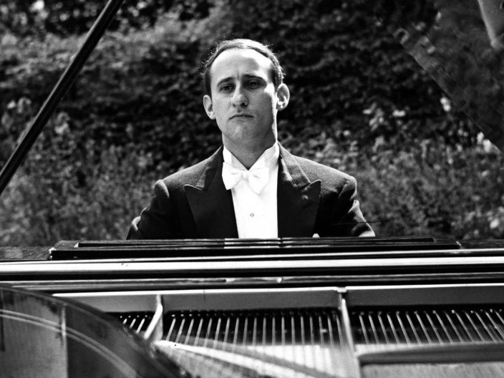 Rafael Puyana — Imagen principal