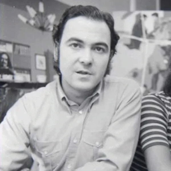 Rafael Solbes — Imagen principal
