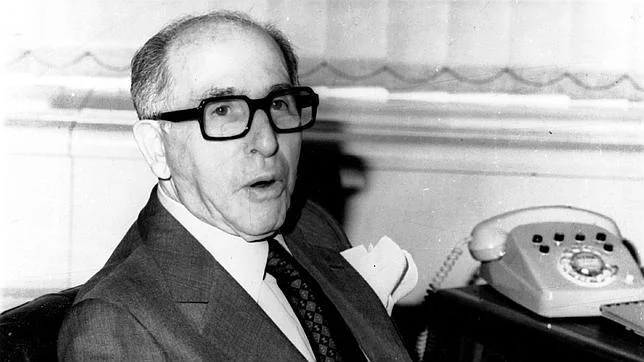 Ramón Areces — Imagen principal