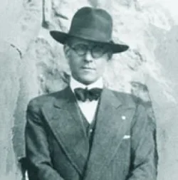 Raúl A. Orgaz — Imagen principal