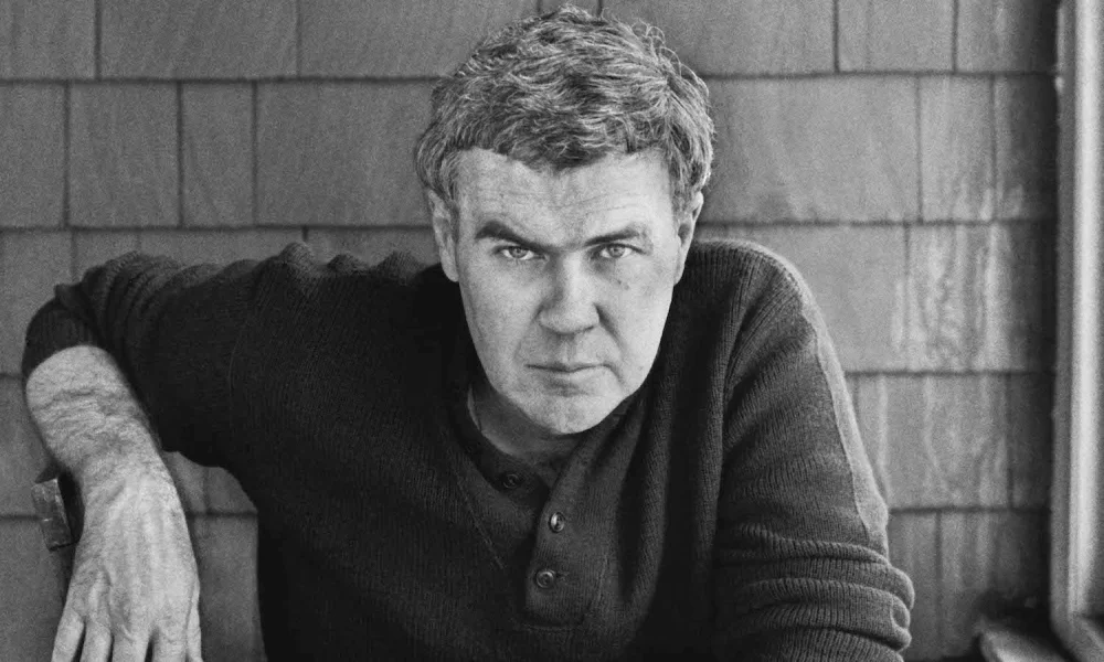 Raymond Carver — Imagen principal
