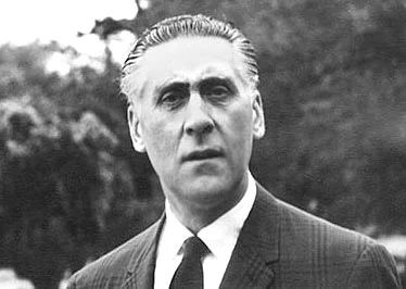 Ricardo Gullón — Imagen principal