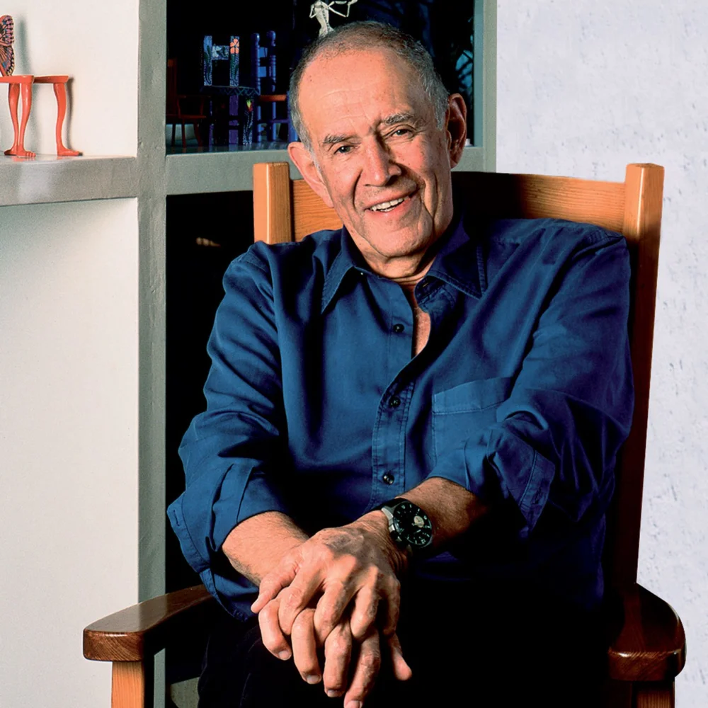 Ricardo Legorreta Vilchis — Imagen principal