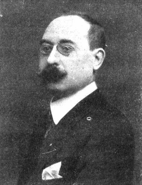 Ricardo León — Imagen principal