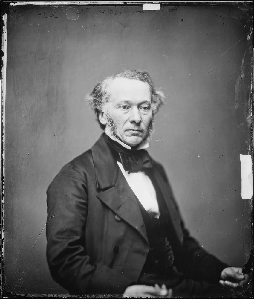 Richard Cobden — Imagen principal