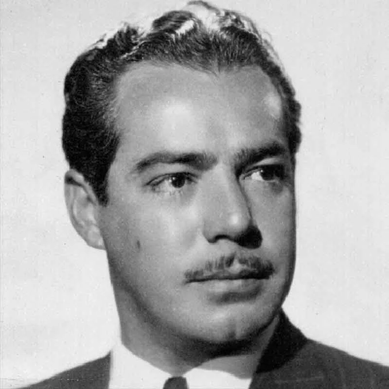 Roberto Gavaldón — Imagen principal