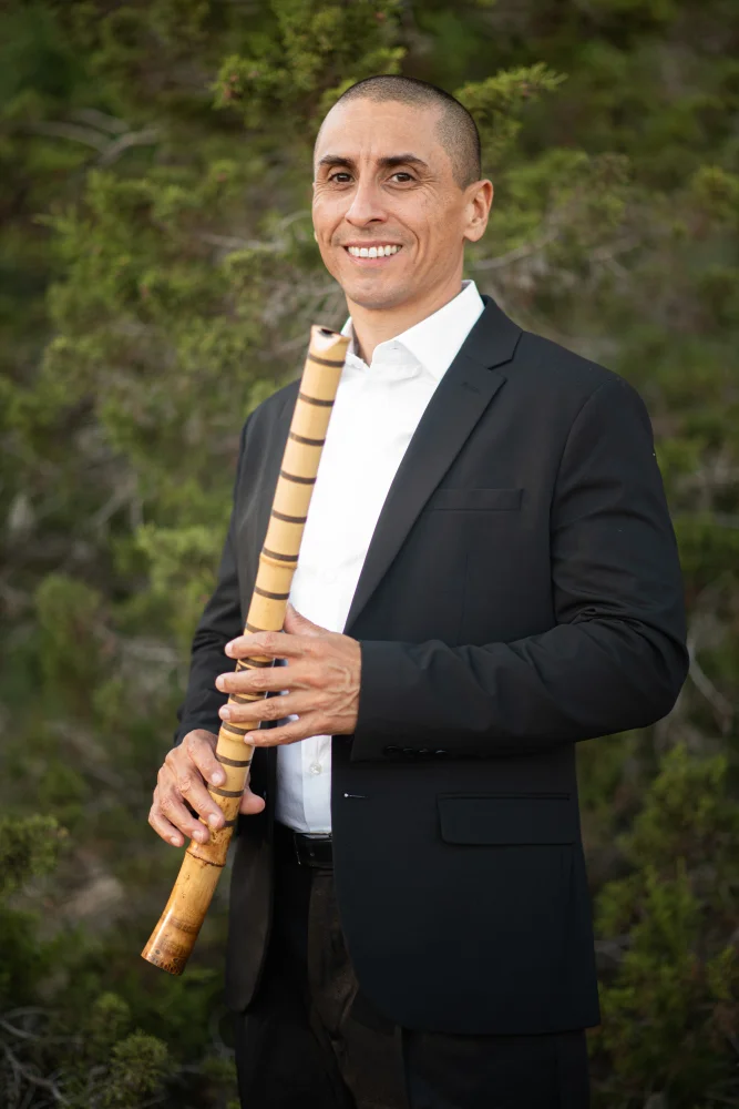 Rodrigo Rodríguez — Imagen principal