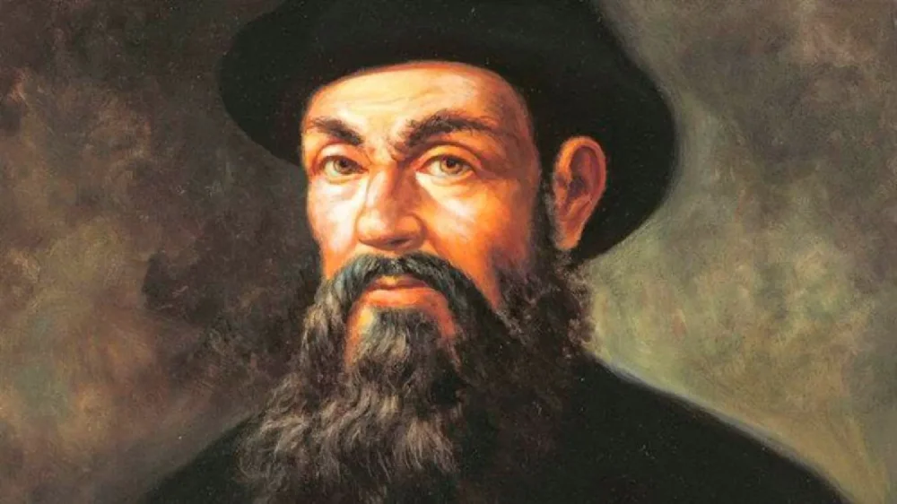 Ruy López de Villalobos — Imagen principal