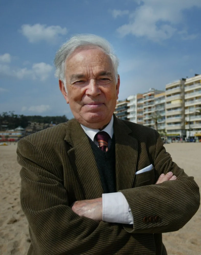 Santiago Ontañón — Imagen principal