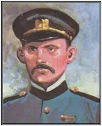 Santos Jorge — Imagen principal