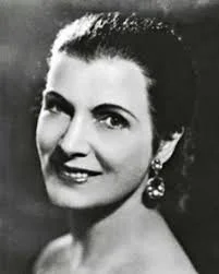Sara de Ibáñez — Imagen principal