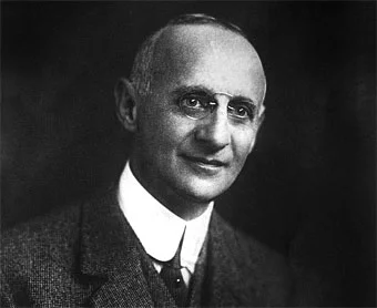 Simon Flexner — Imagen principal