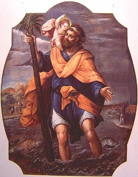Simon Pereyns — Imagen principal