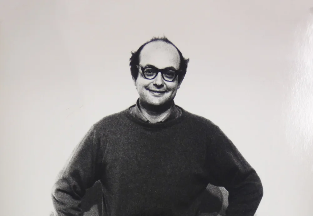 Sol LeWitt — Imagen principal