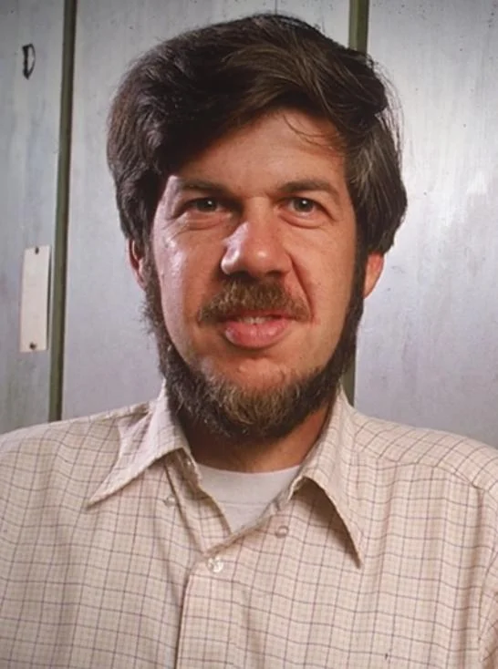 Stephen Jay Gould — Imagen principal