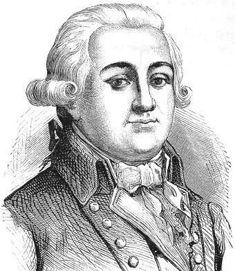 Sylvestre François Lacroix — Imagen principal