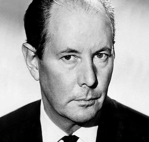Terence Young — Imagen principal