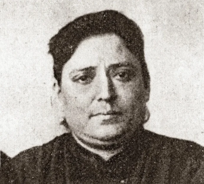 Teresa Claramunt — Imagen principal