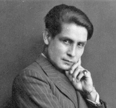 Theodoro Valcárcel — Imagen principal