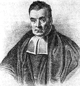 Thomas Bayes — Imagen principal