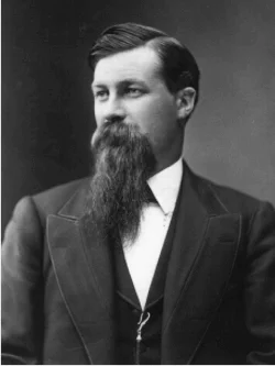 Thomas Chrowder Chamberlin — Imagen principal