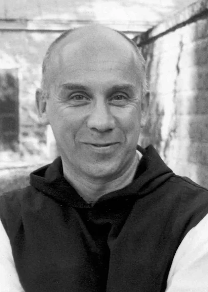 Thomas Merton — Imagen principal