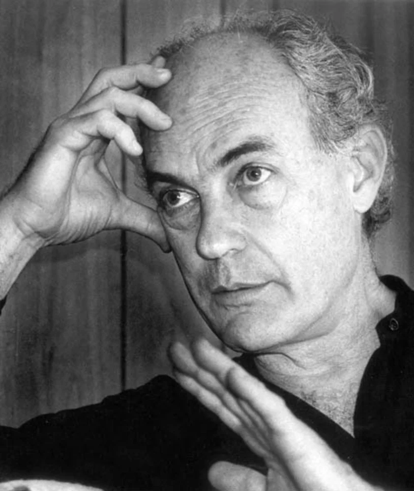 Tomás Gutiérrez Alea — Imagen principal