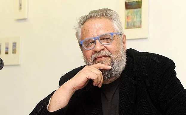 Tomás Salvador — Imagen principal