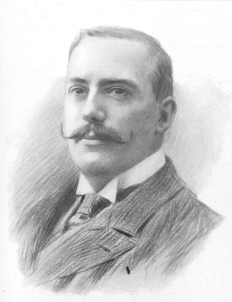 Torcuato Luca de Tena — Imagen principal