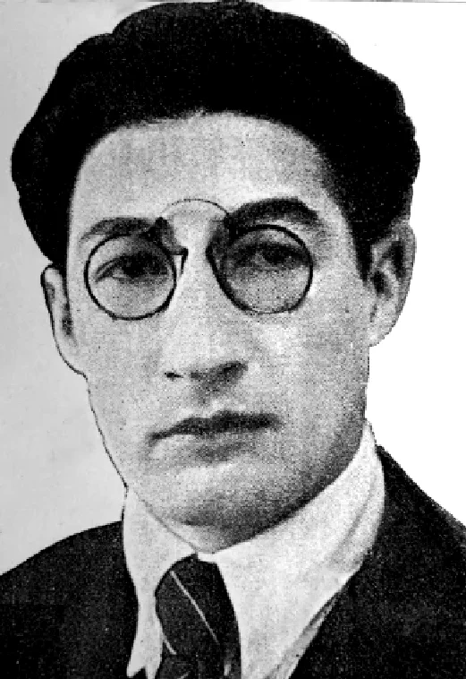Tristán Marof — Imagen principal