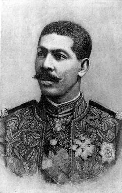 Ulises Heureaux — Imagen principal