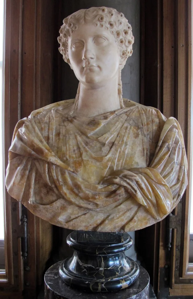 Valeria Mesalina — Imagen principal