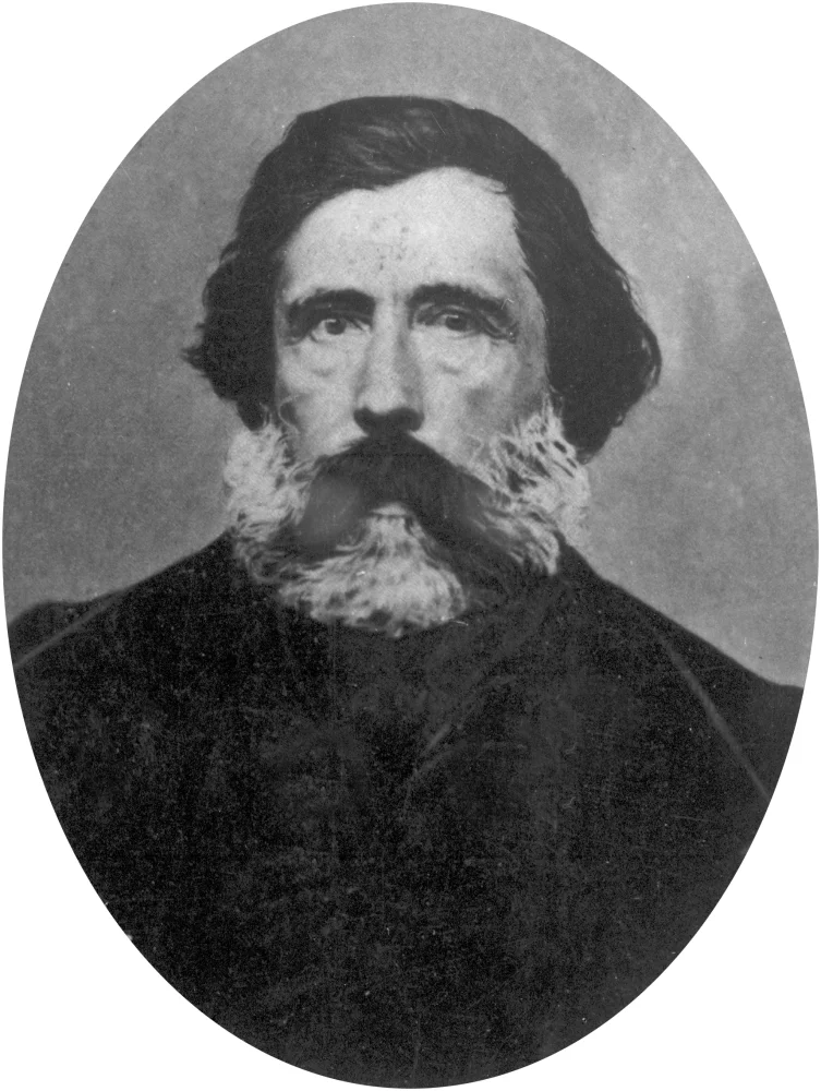 Venancio Flores — Imagen principal
