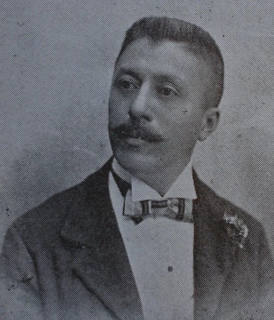 Vicente Acosta — Imagen principal