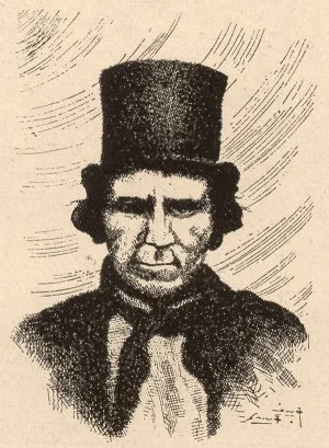 Vicente Pazos Kanki — Imagen principal