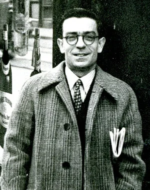 Víctor Ruiz Iriarte — Imagen principal