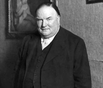 Walter Starkie — Imagen principal