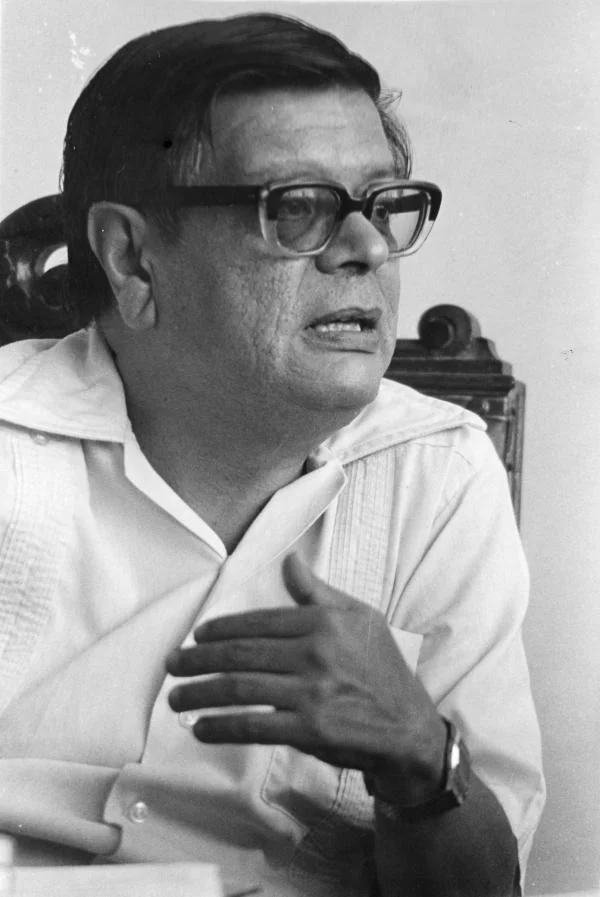 Wáshington Delgado Tresierra — Imagen principal