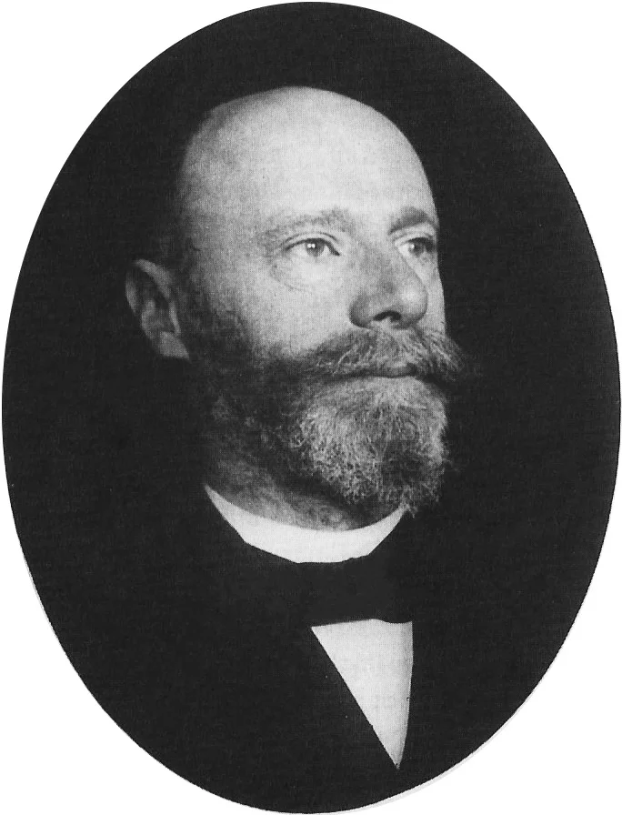 Willem Einthoven — Imagen principal