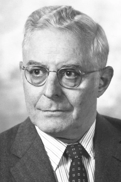 William Howard Stein — Imagen principal