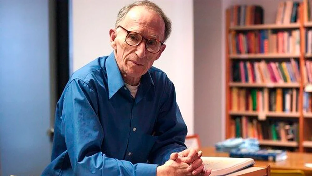 William Labov — Imagen principal