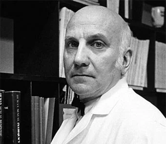 William Masters — Imagen principal