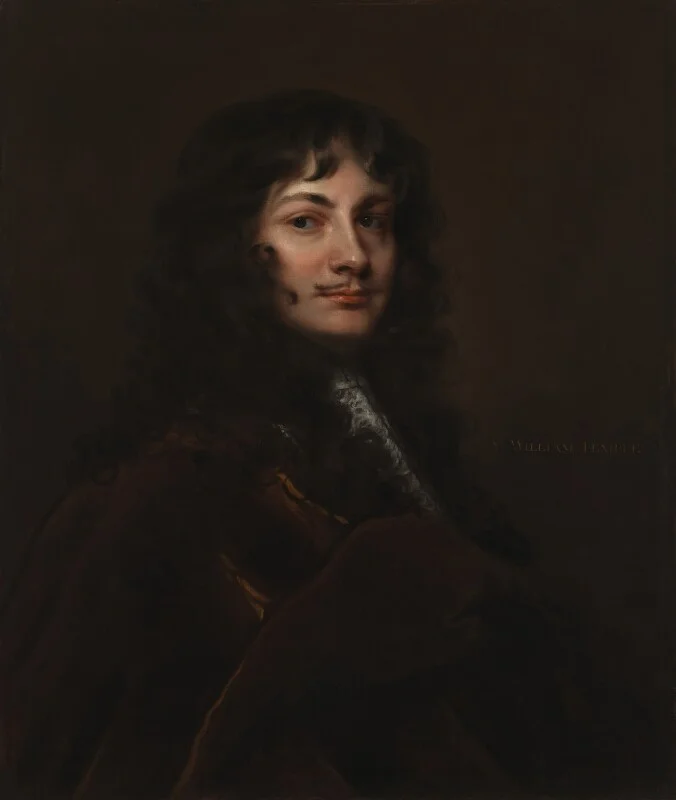 William Temple — Imagen principal