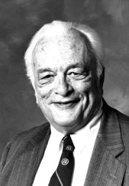 William Vickrey — Imagen principal