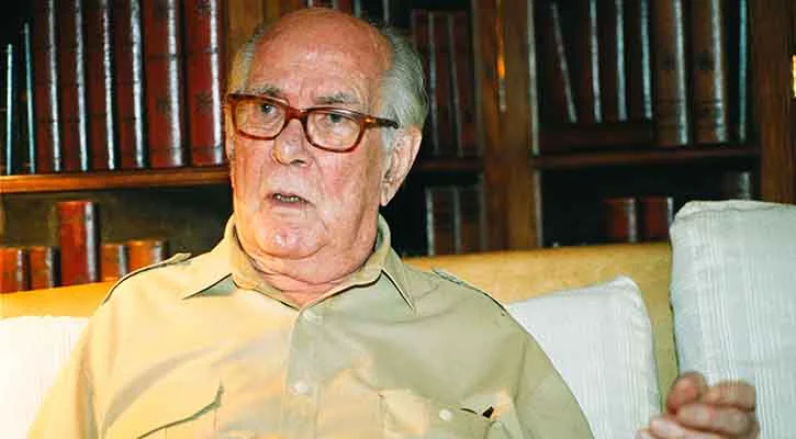 Xavier Montsalvatge — Imagen principal