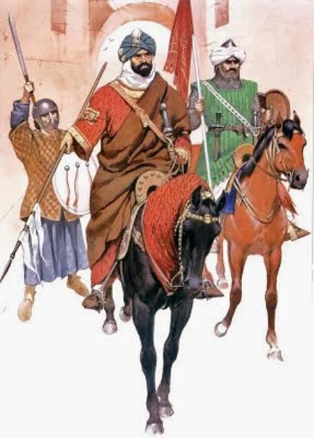 Yahya ibn Muhammad al-Mutasim — Imagen principal