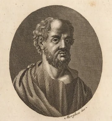 Zeuxis — Imagen principal
