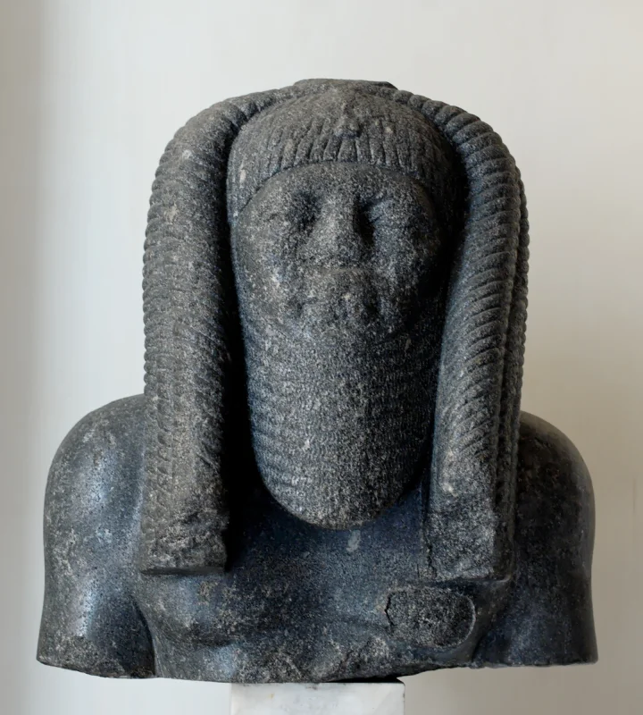 Amenemhat III — Imagen principal