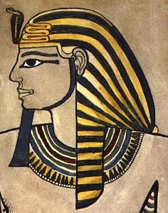 Amenofis II — Imagen principal